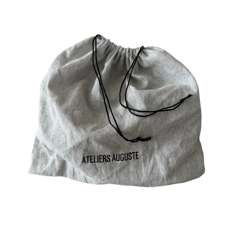 Ateliers Auguste Sully Bag Taupe - Picture 11 of 12